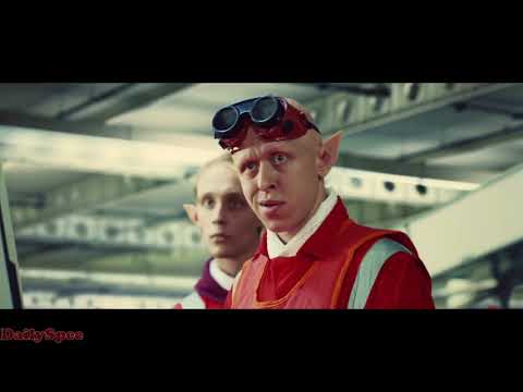 Argos: Ready For Take Off - 2017 Christmas Advert | DailySpec