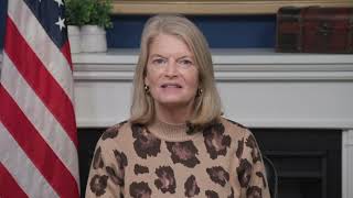 Sen. Lisa Murkowski (R-AK) for Post-Election Webinar 2024