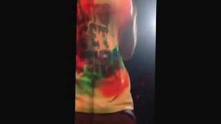 Big(live) Cardiff Brothers