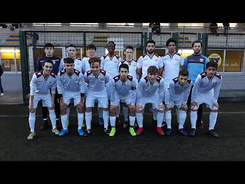 Vianney Under 19 - Virtus Mercadante