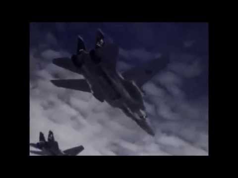 Comona AC4 Mission Intro