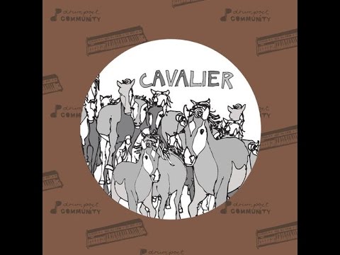Cavalier - Kaimanawa [Drumpoet Community]