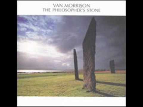 Van Morrison - Western Plain