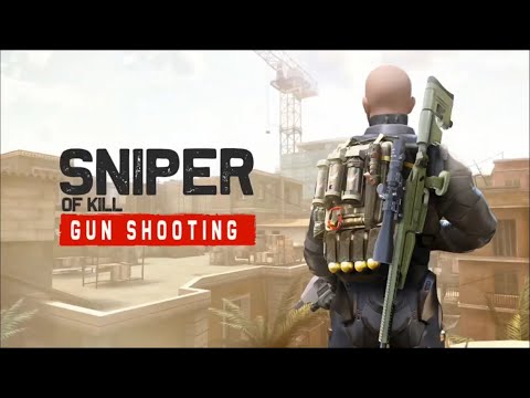 Видео Sniper Of Kill #1