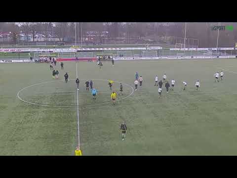 DOSK JO19-1 - sc OVERWETERING JO19-1 (3-0) 09-12-2023