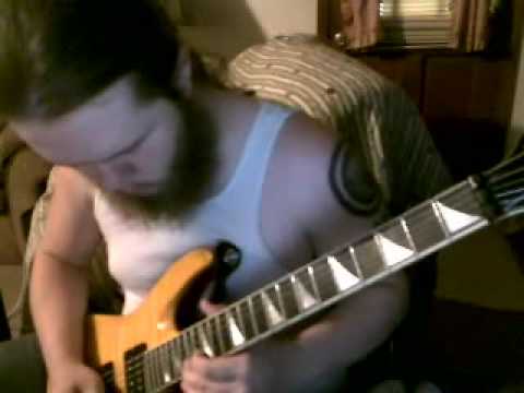 Losin' Your Mind- Pride and Glory Cover video thumbnail