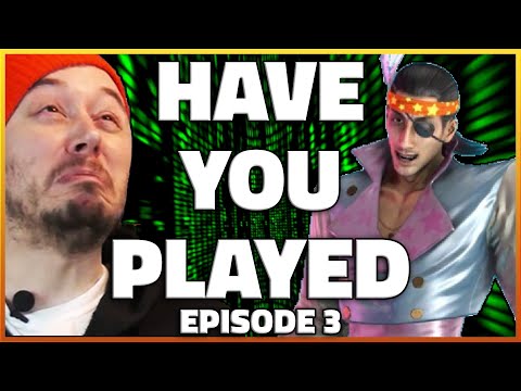 Best and Worst Games We Played in 2020 | Have You Played - Ep. 3