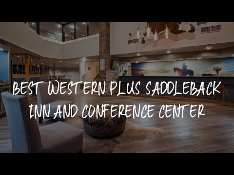 Best Western Plus Saddleback Inn and Conference Center Review - Oklahoma City , United States of Ame
