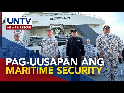 Coast guards ng ASEAN member states, nakatakdang magpulong ngayong linggo