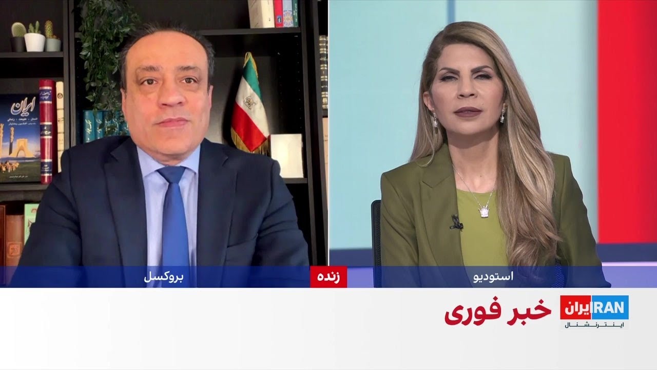 ترامپ: ساختار رهبری ایران باید به‌طور کامل برچیده شود