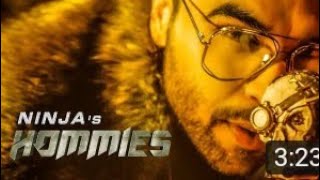Hommies: Ninja Ft. Mr. DEE (Full Song) Western Penduz | Jerry | Sukh | Latest Punjabi Songs 2019