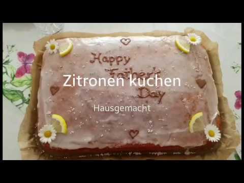 Fatherday cake recipe /Easy homemade