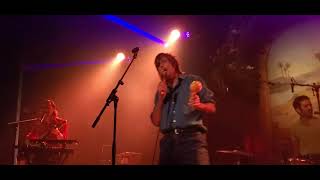 Islands - Can&#39;t Feel My Face (live) @ The Lodge Room 9/09/21