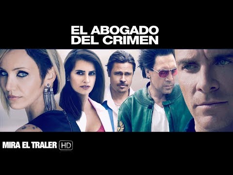 El abogado del crimen
