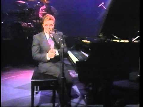 Kingsmen Anthony Burger Anthony's Anthology Chicago Live 1993