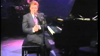 Kingsmen  Anthony Burger  Anthony&#39;s Anthology  Chicago Live 1993