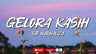 Download lagu Siti Nurhaliza - Gelora Kasih (Lirik Video) mp3