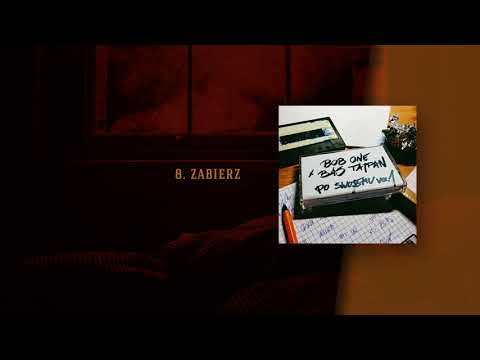 Bob One x Bas Tajpan - Zabierz (official audio) prod. Bob One