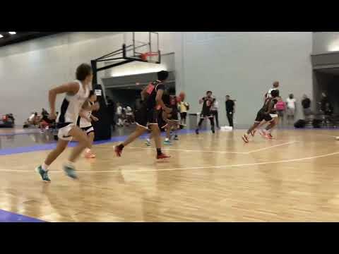 Basketball Paradise2024 vs EG10