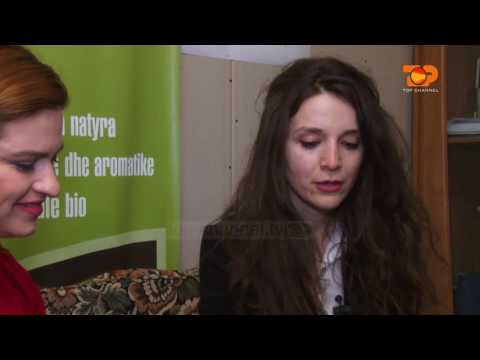 Ne Shtepine Tone, 7 Prill 2017, Pjesa 4 - Top Channel Albania - Entertainment Show