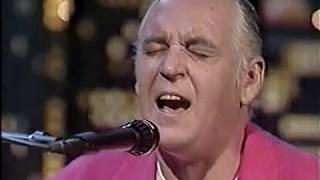 Procol Harum performs on late night TV, October 10 1991