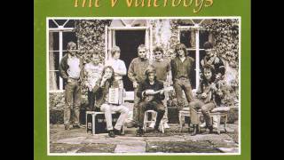 The Waterboys - jimmy Hickey's waltz