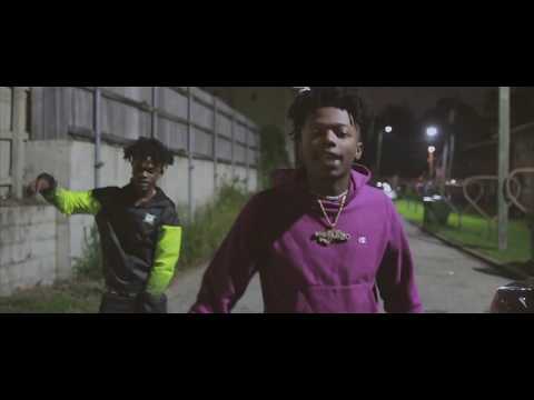 Ai Trappa ft  Spacejam Bo - Old Days (Official Video) Shot by @Powe.Pro