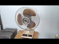 Vintage Lasko Model 3151