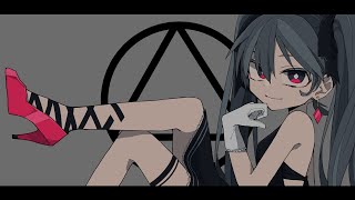アビシニアン / 左手ft.初音ミク Abyssinian - Hidarite feat.Hatsune Miku