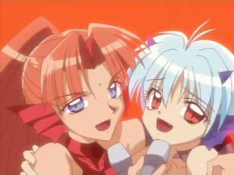 Asurite Rip - Mermaid Melody Pichi Pichi Pitch