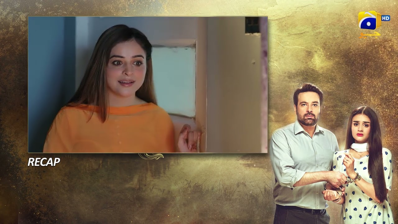 Recap Khafa Episode 11 - 10th September 2026 - Har Pal Geo