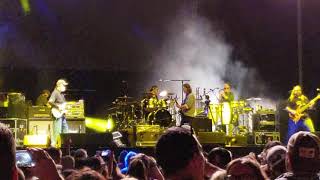 Widespread Panic &quot;You Wreck Me&quot; (Tom Petty cover) 1/26/19 Riviera Maya, Mexico