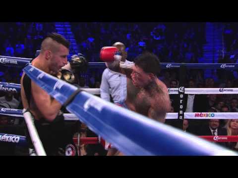 Lemieux vs. Rosado: Boxing After Dark Highlights