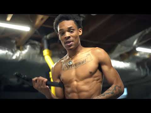 Dave PPW - “ Head & Shoulders ” (official video)