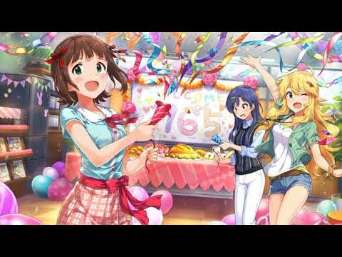 Fate Of The World - (THE IDOLM@STER MOVIE)