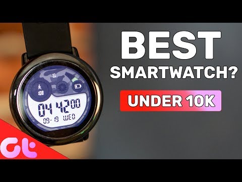 download lagu mp3 mp4 Best Smart Watch Under 10000 In India 2018, download lagu Best Smart Watch Under 10000 In India 2018 gratis, unduh video klip Best Smart Watch Under 10000 In India 2018