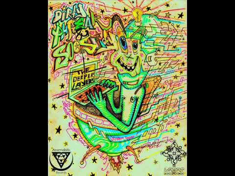 04 Dirty Spice - Self Deluded Power Rush