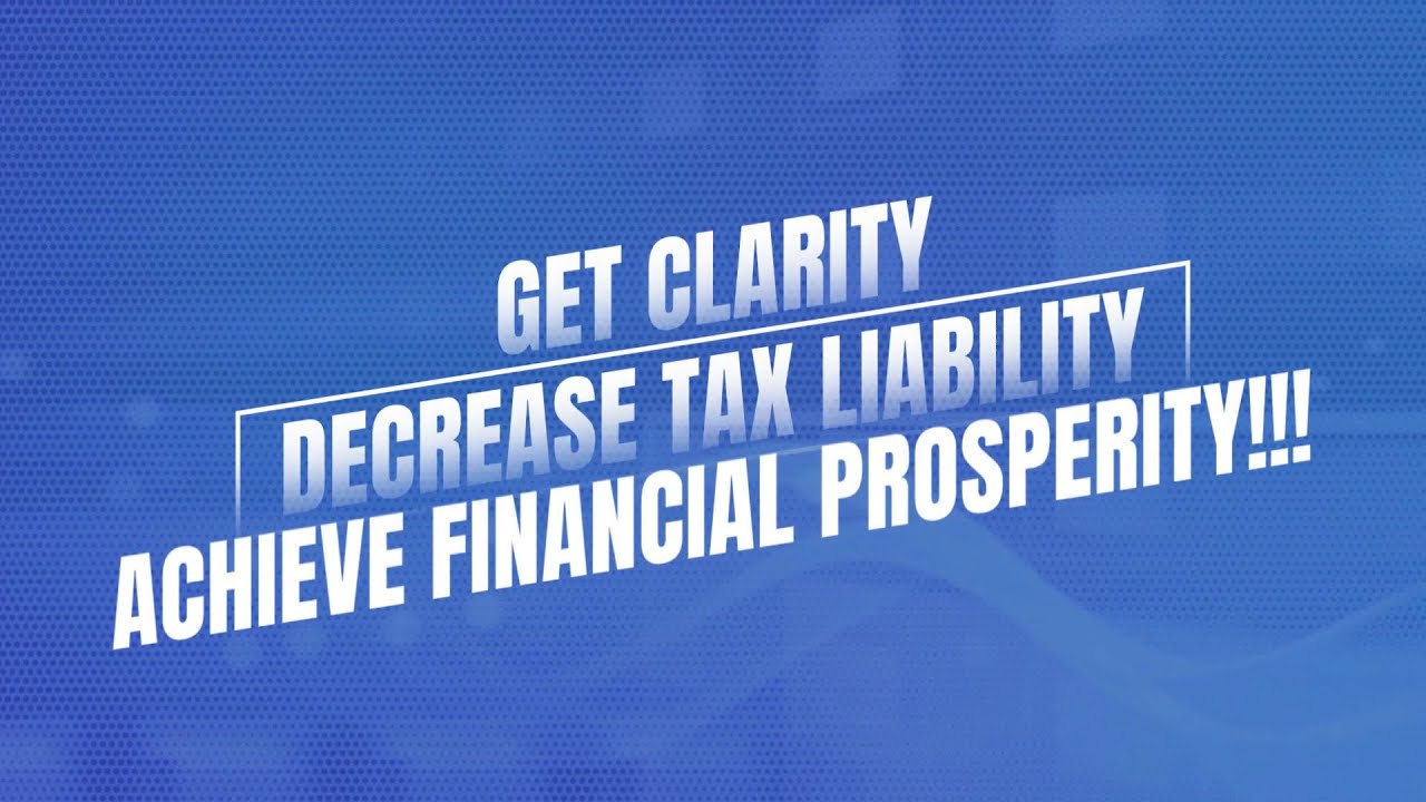 Mees Sandhu CPAs - Tax Season  Promo Video