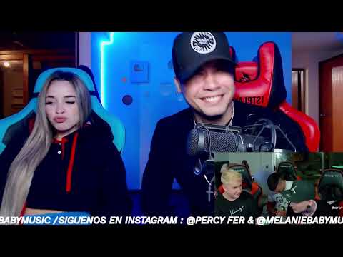 LIT killah Freestyle ft. FMK - “LA VI"  ( Reacción | Opinión )