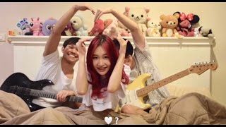 Download lagu คนไกล – Patrickananda (Cover) by [the Offshoot] mp3