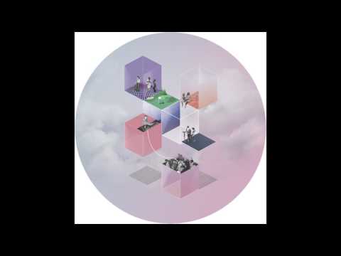 Mizz Beats & Von D - Dot Compulsion (RTAPES001)