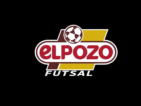 ElPozo FS Juvenil DH vs Jimbee Cartagena