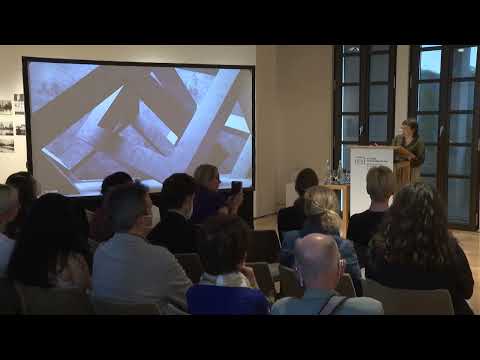 M. Vishmidt: Speculation to Infrastructure: Material and Method in the Politics of Contemporary Art