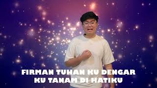 Download lagu FIRMAN TUHAN KUDENGAR (LAGU SEKOLAH MINGGU) mp3 Download lagu FIRMAN TUHAN KUDENGAR (LAGU SEKOLAH MINGGU) mp3