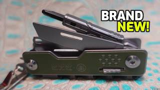 Brand New Wetactics Makes A Gerber Armbar!