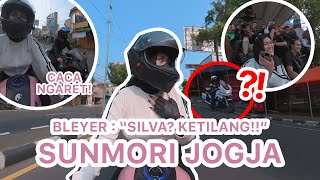 Download lagu BLEYER : SILVA? KETILANGGG!!!! LAGIII?????? | SUNMORI - SUNCITY JOGJA | SILVADMY | SILVA KAFI mp3 Download lagu BLEYER : SILVA? KETILANGGG!!!! LAGIII?????? | SUNMORI - SUNCITY JOGJA | SILVADMY | SILVA KAFI mp3