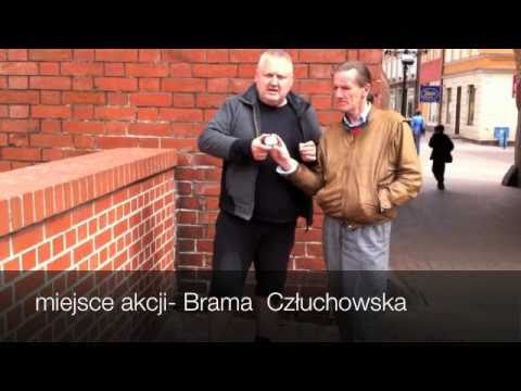 chojnicki kamień protestu