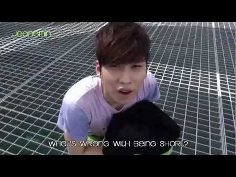 (ENG SUB) BOYFRIEND - Don't Touch My Girl MV (No cut ver.)