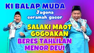 Download lagu Dede april hadir, KIyai balap muda bikin ceria, KH Encep aang terbaru mp3 Download lagu Dede april hadir, KIyai balap muda bikin ceria, KH Encep aang terbaru mp3