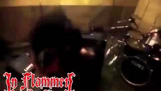 CLITEATER - IN FLAMMEN Open Air 2015